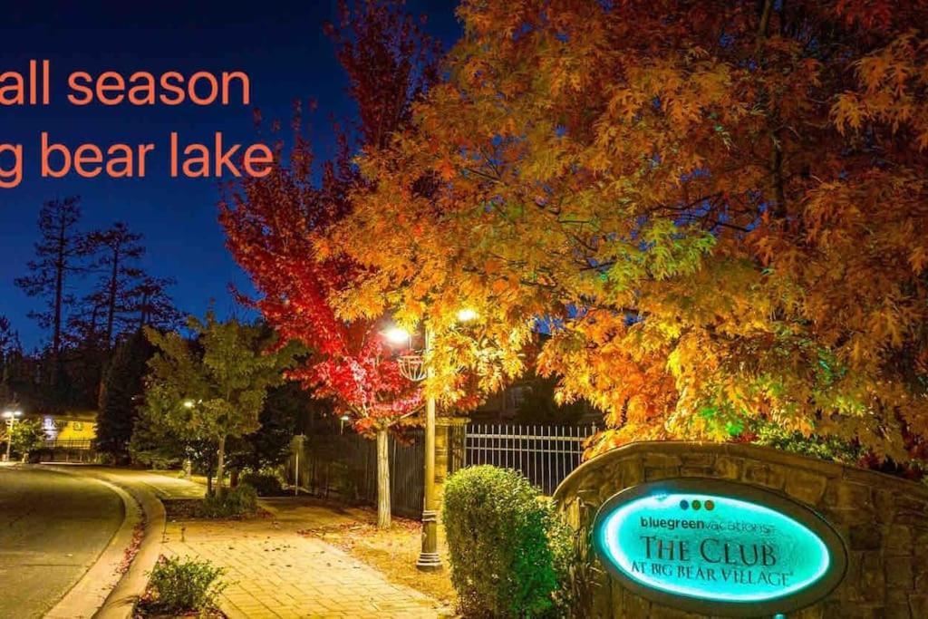1 B1B Lake Cabin/Walk To Lake/Boulder Bay Park Big Bear Lake Exterior photo