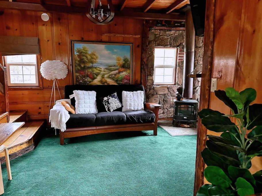 1 B1B Lake Cabin/Walk To Lake/Boulder Bay Park Big Bear Lake Exterior photo