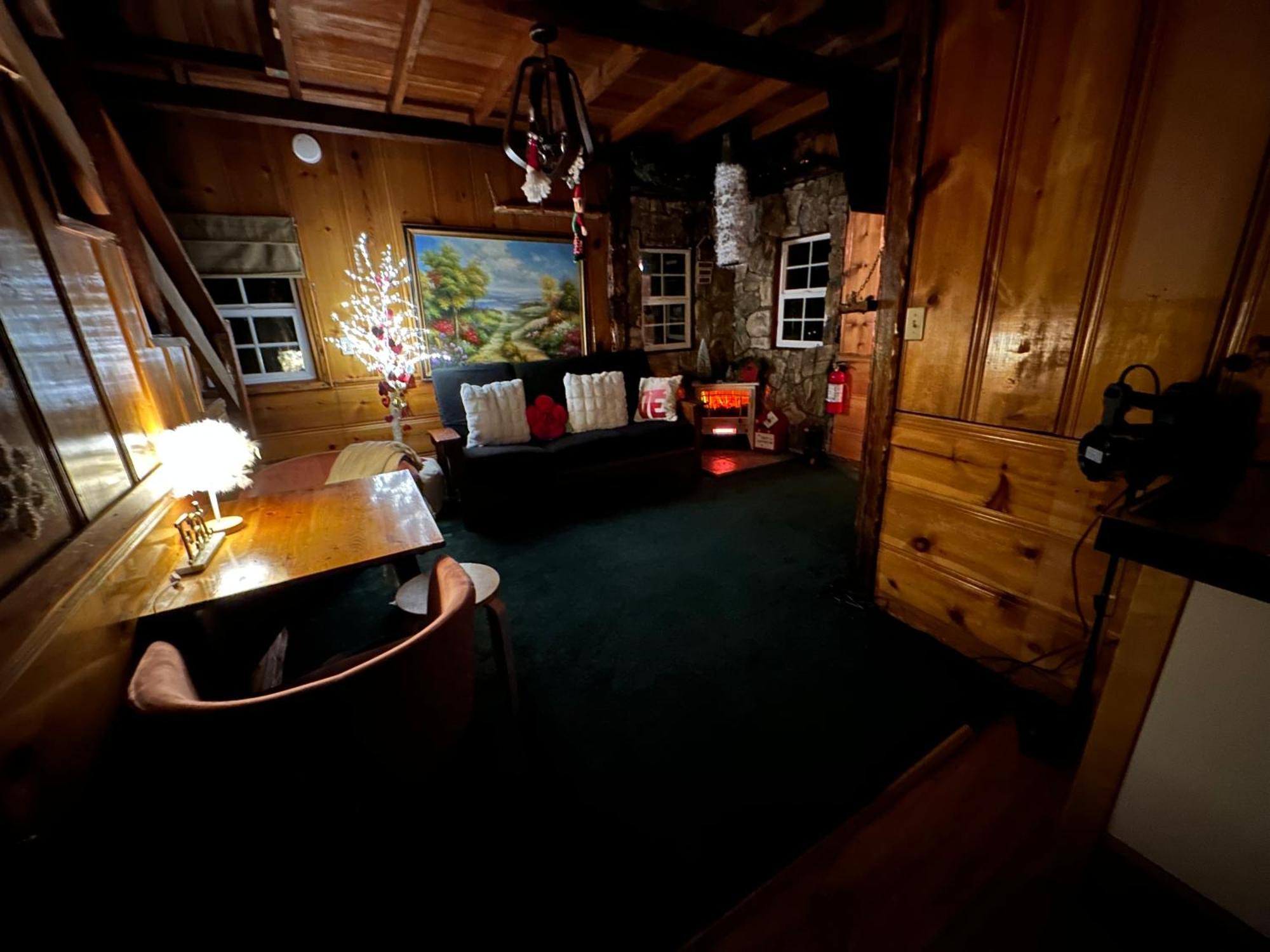 1 B1B Lake Cabin/Walk To Lake/Boulder Bay Park Big Bear Lake Exterior photo