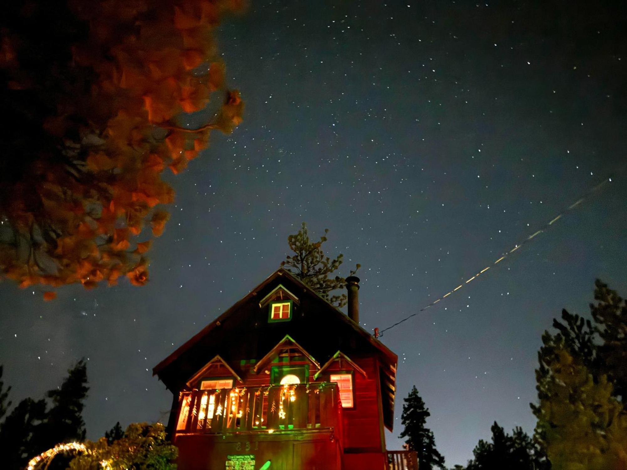 1 B1B Lake Cabin/Walk To Lake/Boulder Bay Park Big Bear Lake Exterior photo